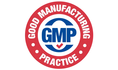 ErexVital  GMP Certified Manufacturing Facility